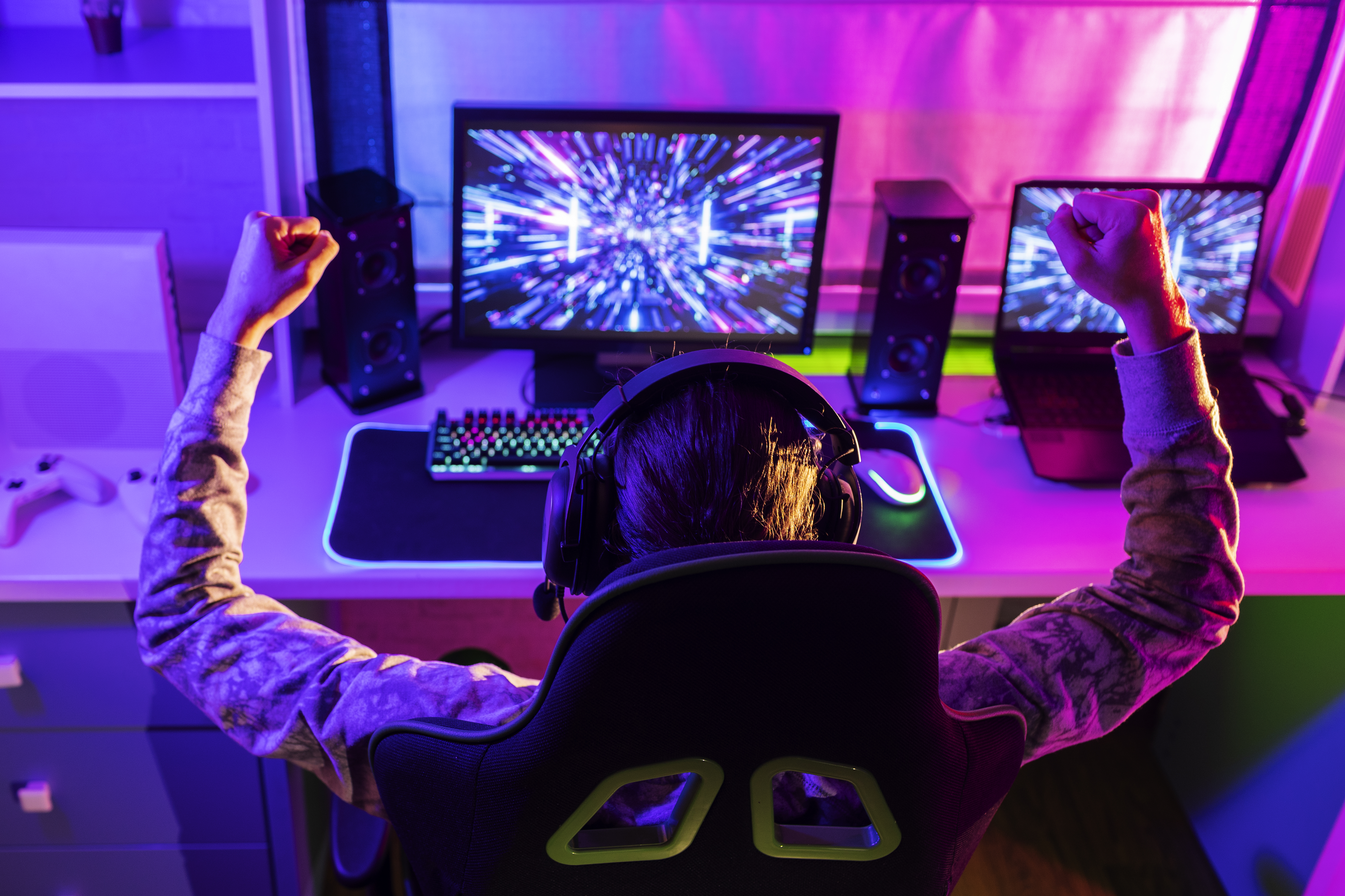 Montagem de Computador